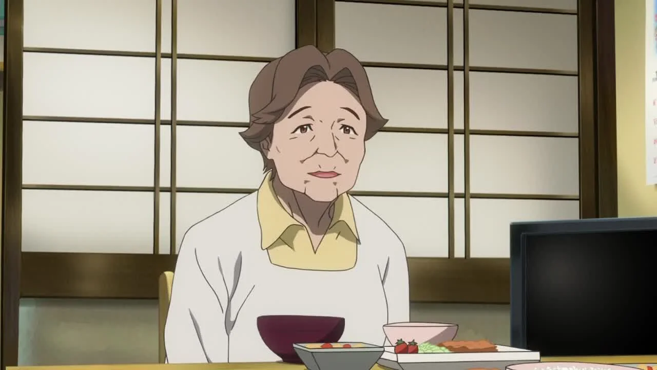 Проснитесь, девушки!