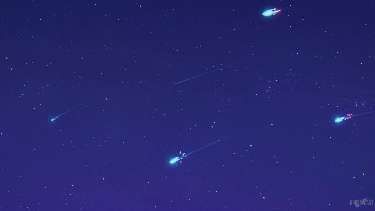 Провожающая в последний путь Фрирен