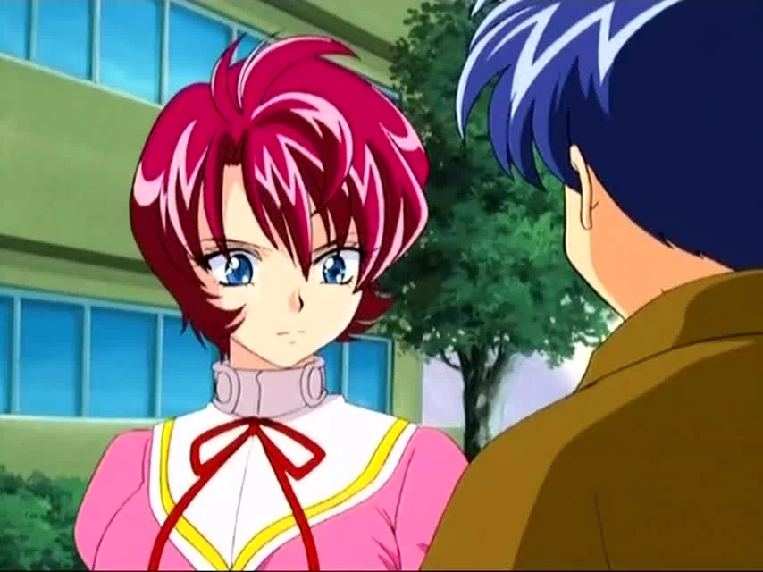 Пси-Академия