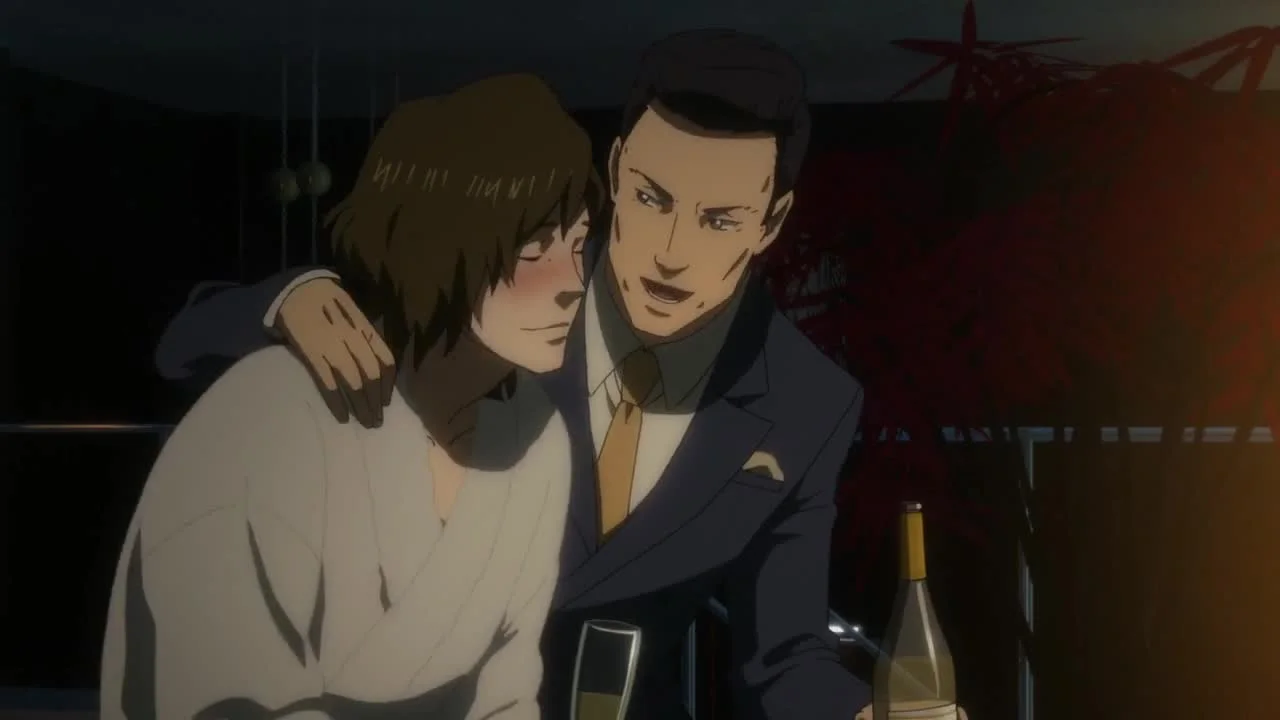 Психопаспорт 3