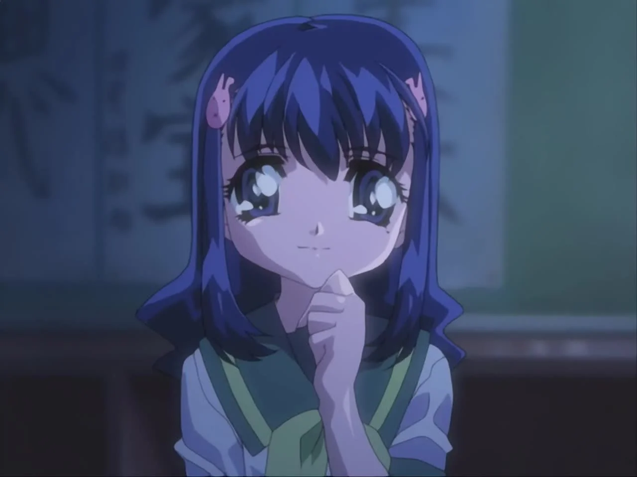 Пуни Пуни Поэми