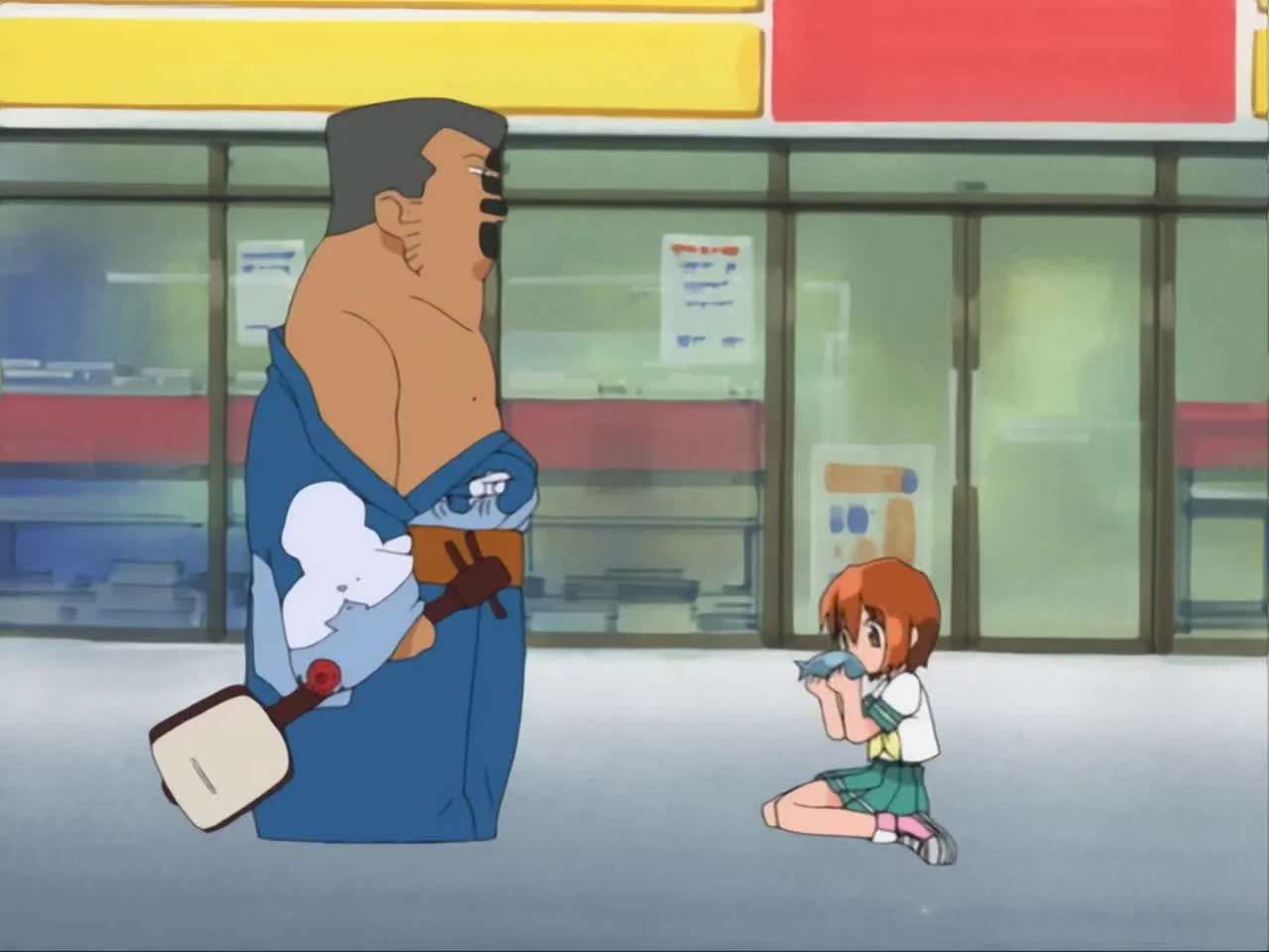 Пуни Пуни Поэми