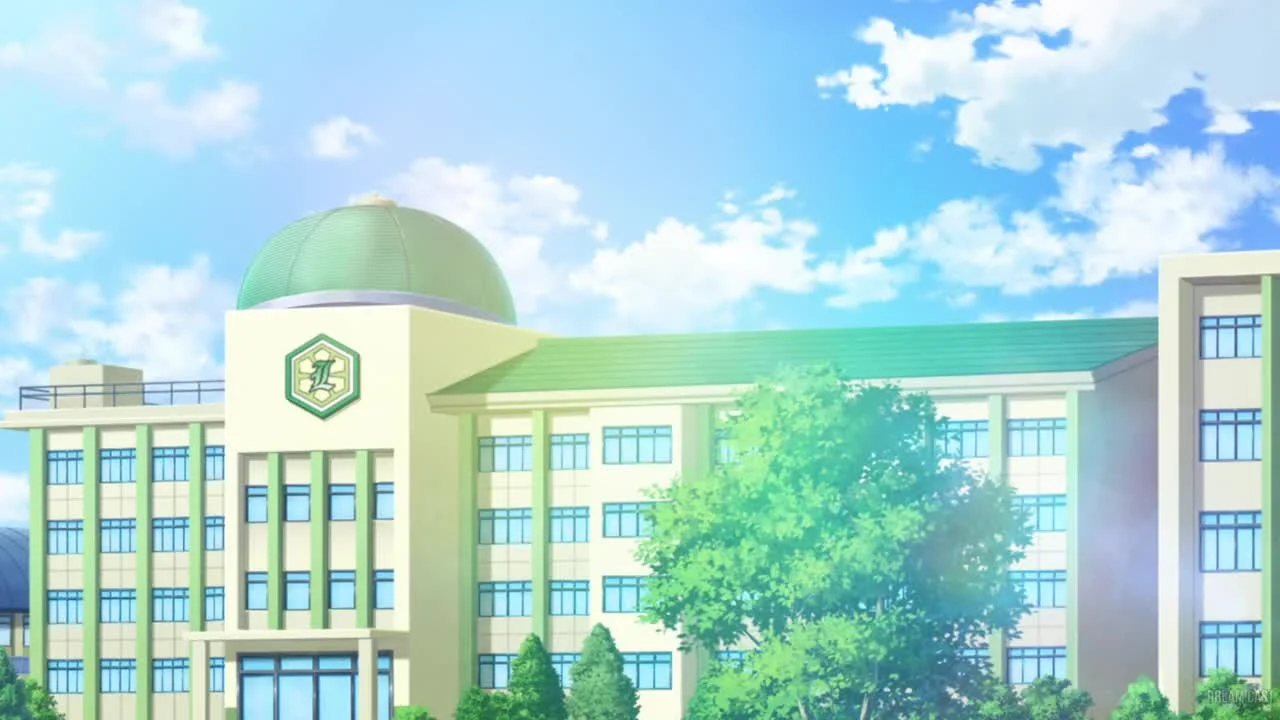 Пуниру — милая слизь