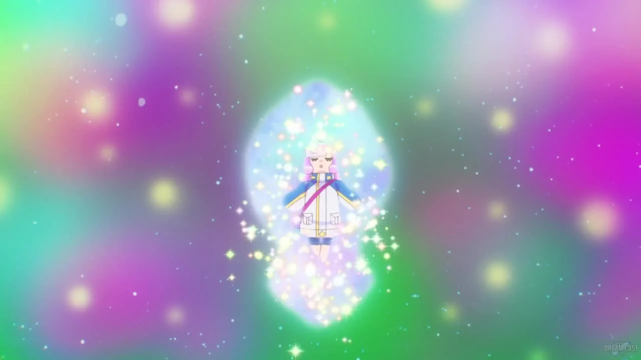 Пуниру — милая слизь