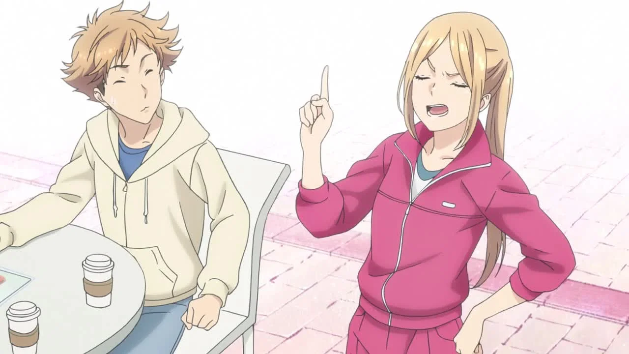 Пусть только выступит мой любимый идол в Будокан, и я помру