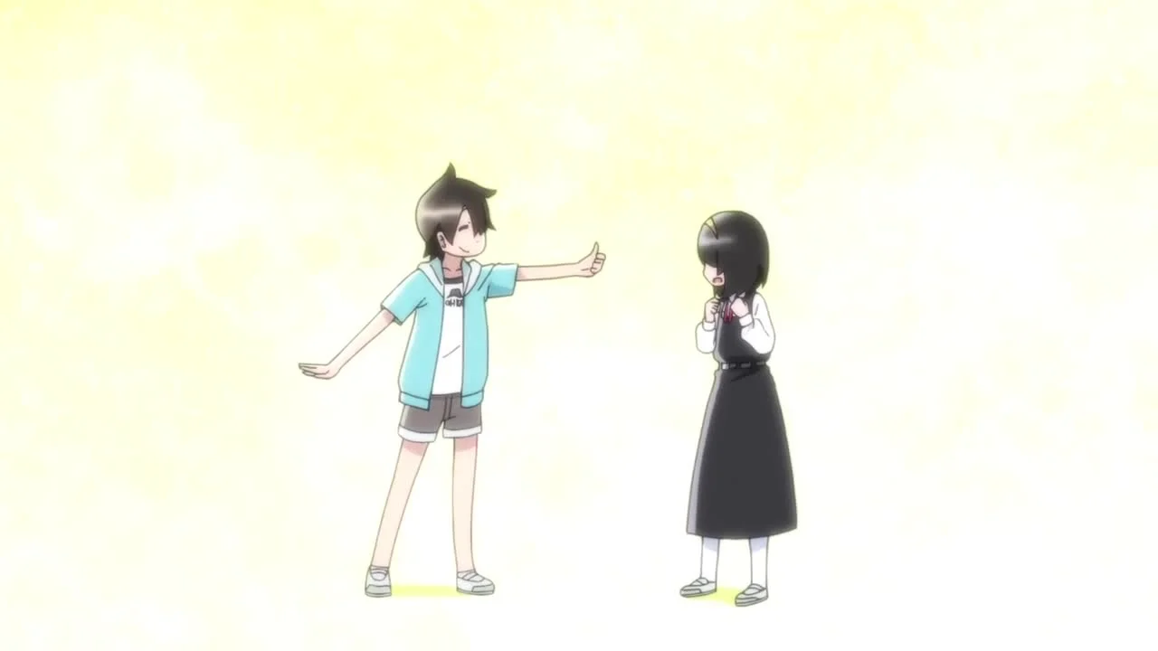 Пустоголовый переведённый ученик