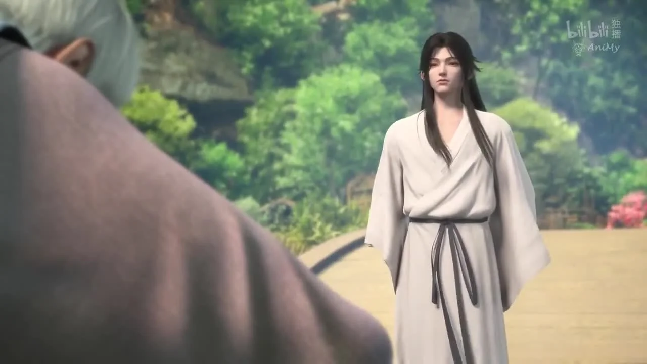 Путь к небу