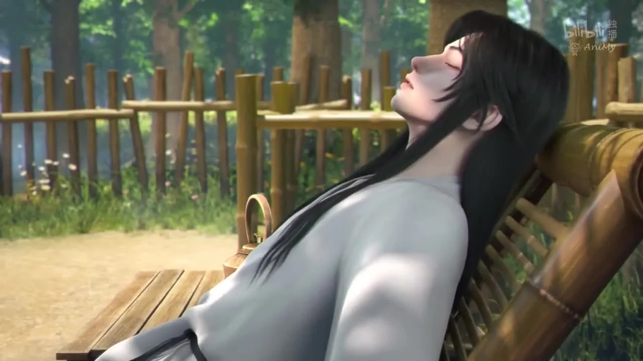 Путь к небу