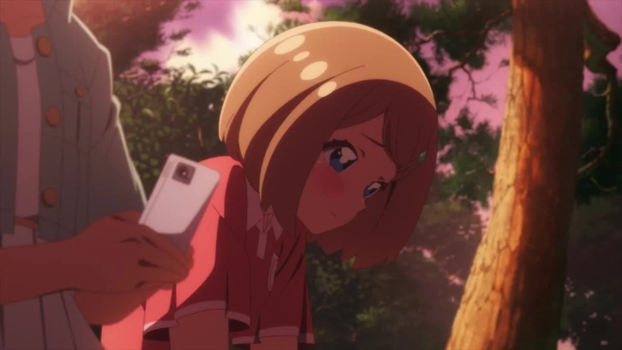 Путешествие