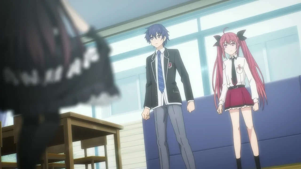 Рандеву с жизнью 5