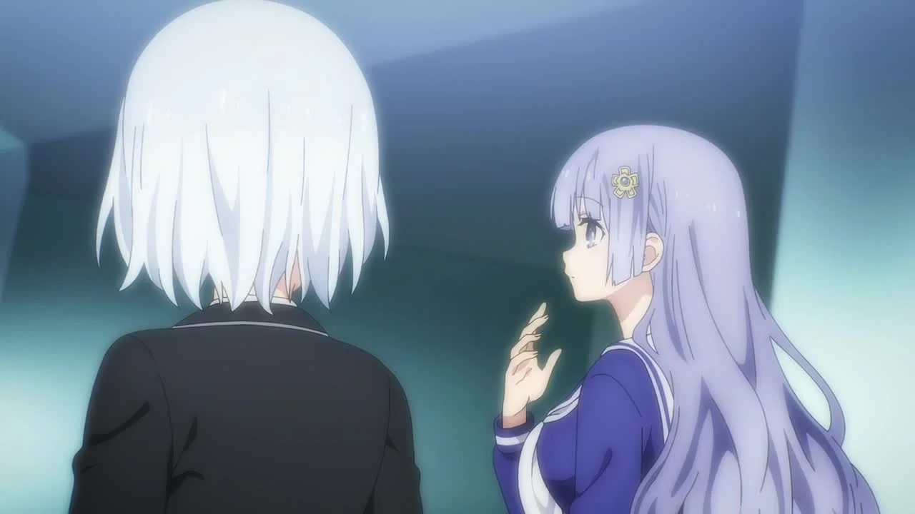 Рандеву с жизнью 5