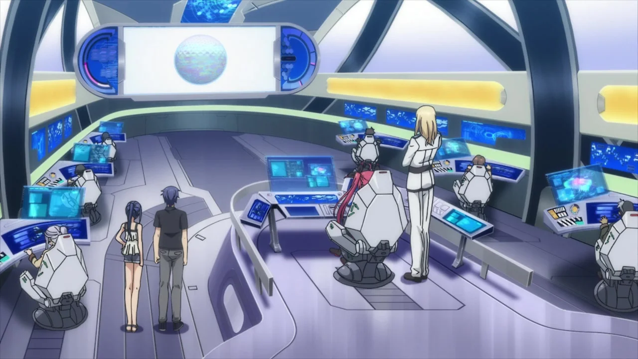 Рандеву с жизнью: Суд Маюри