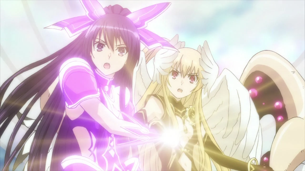 Рандеву с жизнью: Суд Маюри