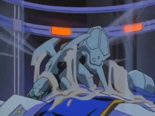 Разгон! Перебор