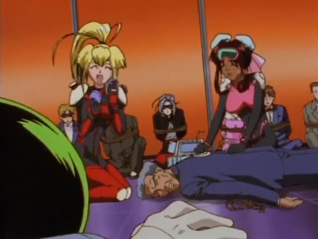 Разгон! Перебор