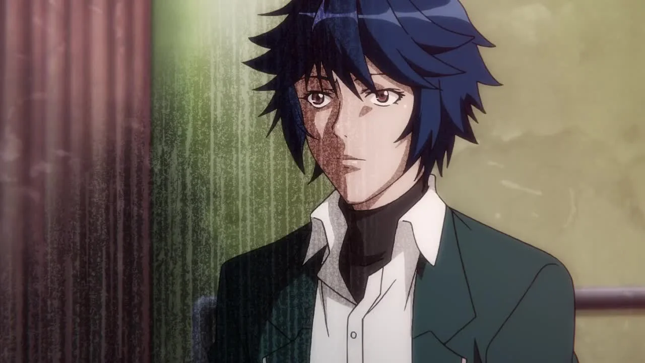 Разрушитель душ