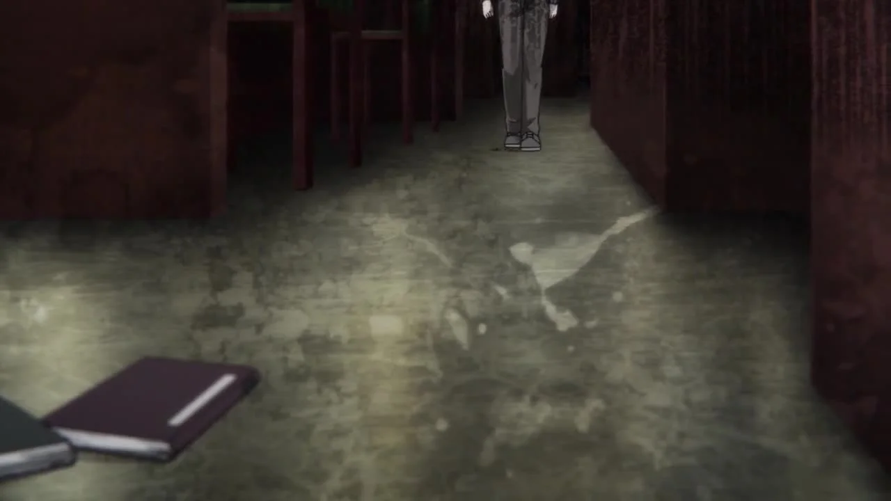 Разрушитель душ