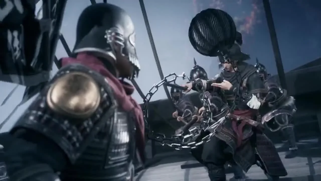 Разрушительное действие времени