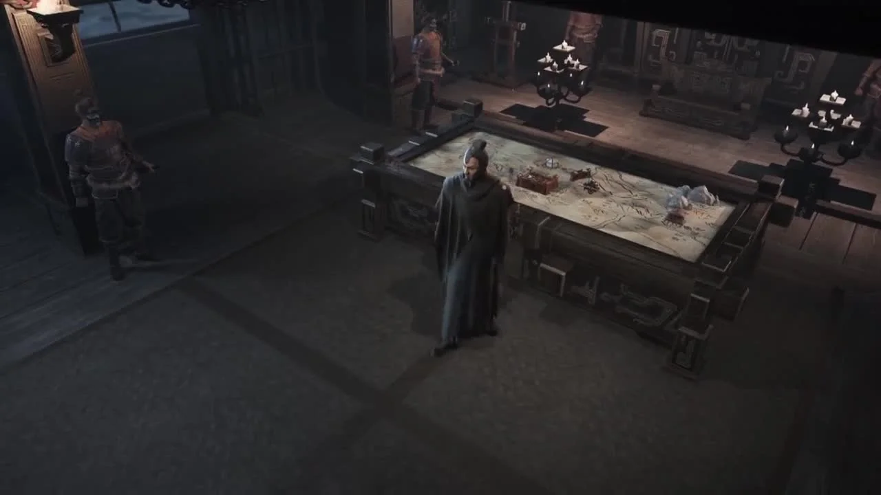 Разрушительное действие времени