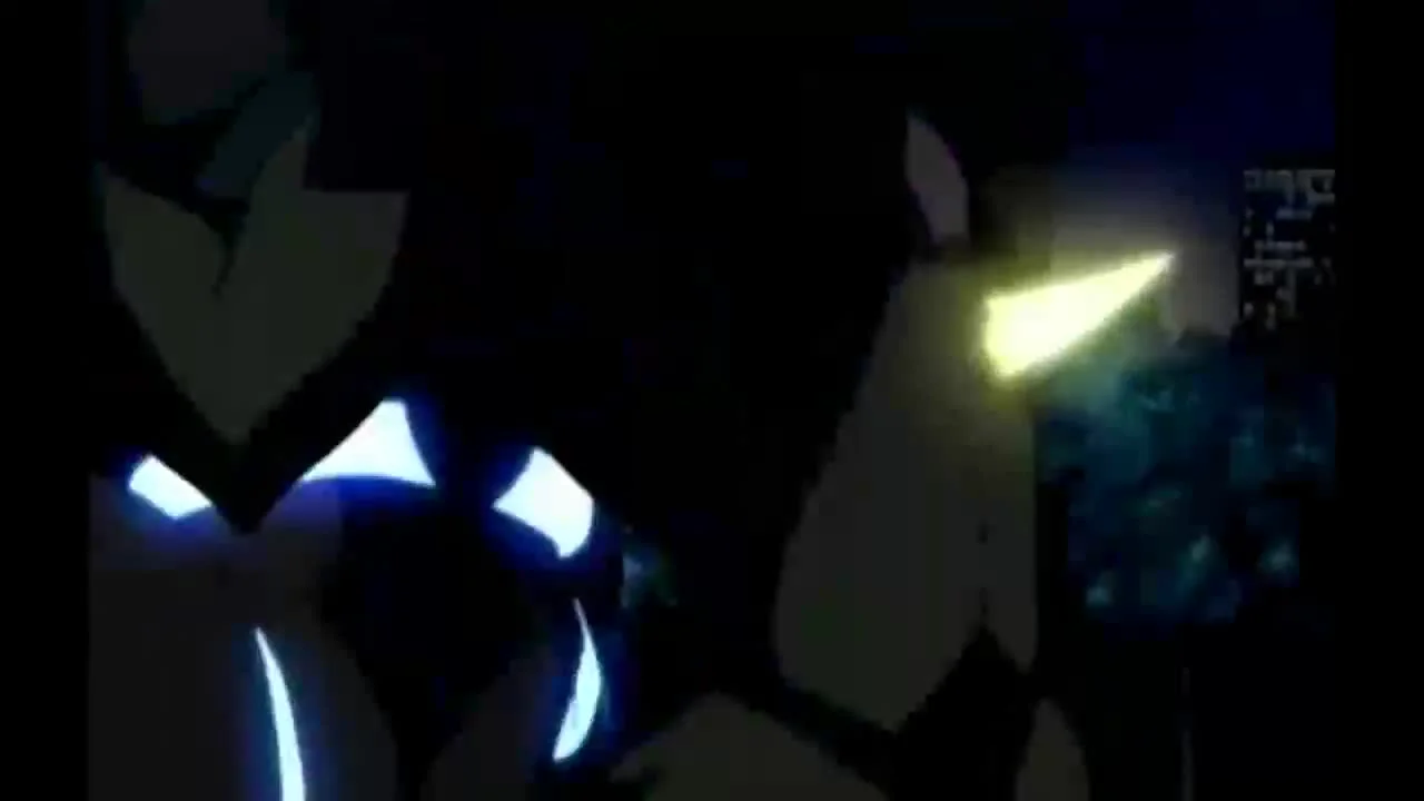 Разрушительный Марс