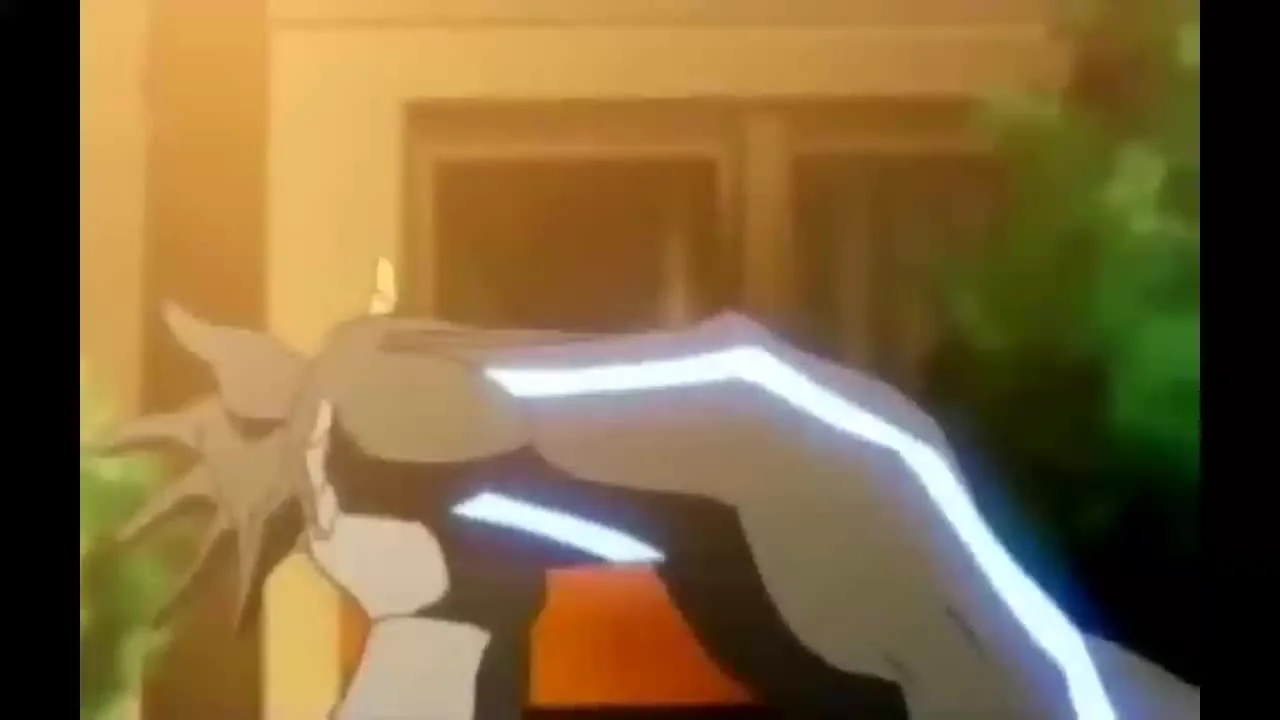 Разрушительный Марс