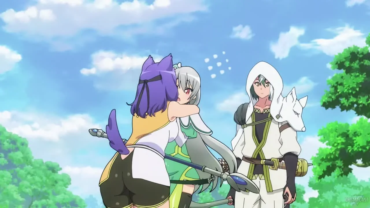 Развращённая гильдия