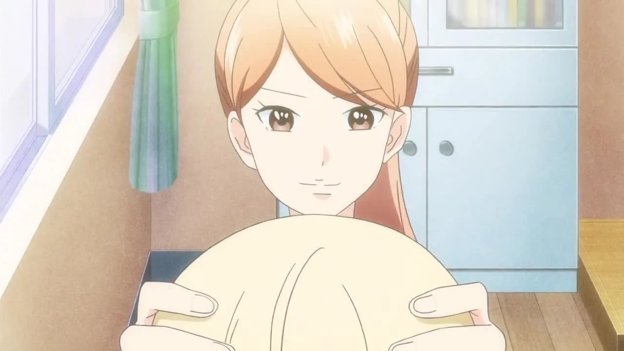 Реальная девушка 2