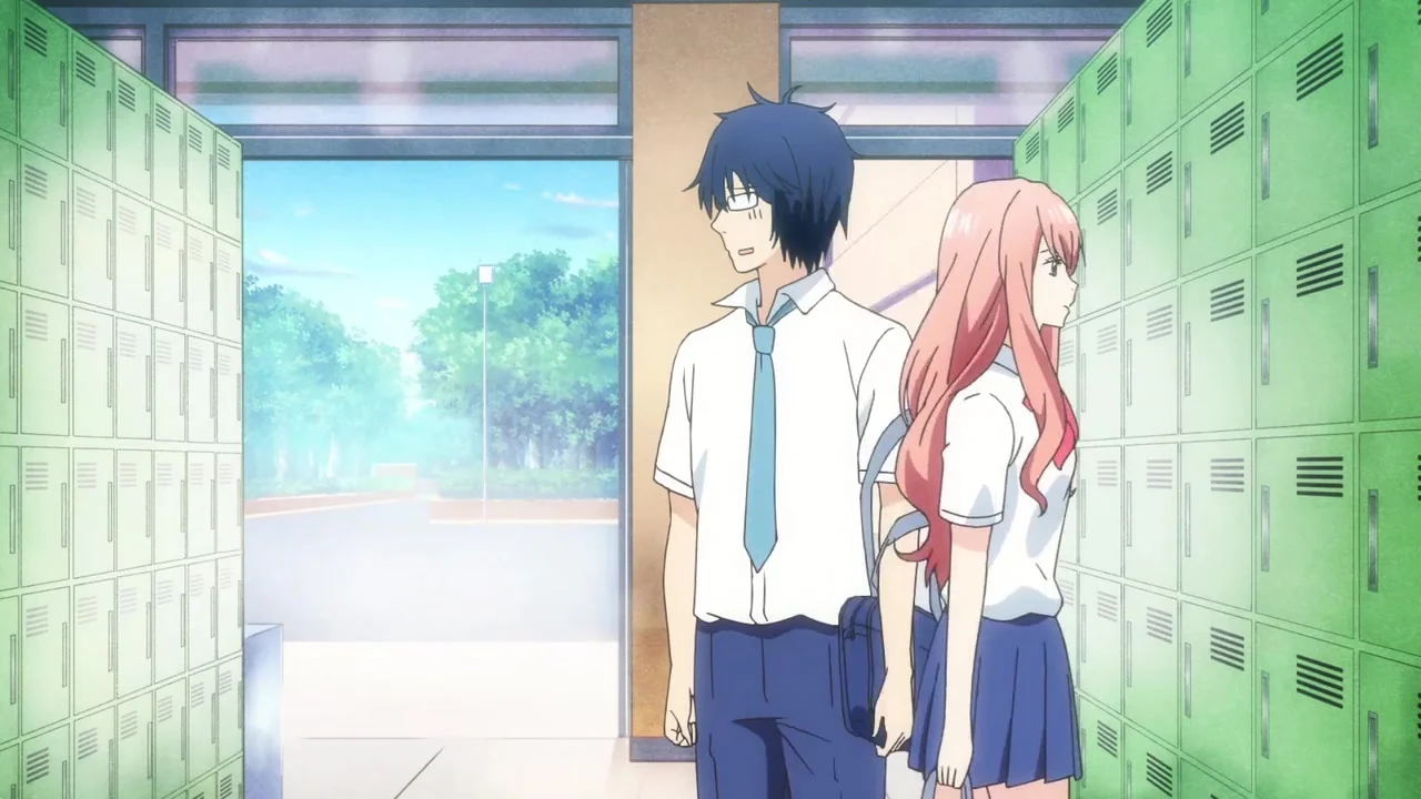 Реальная девушка