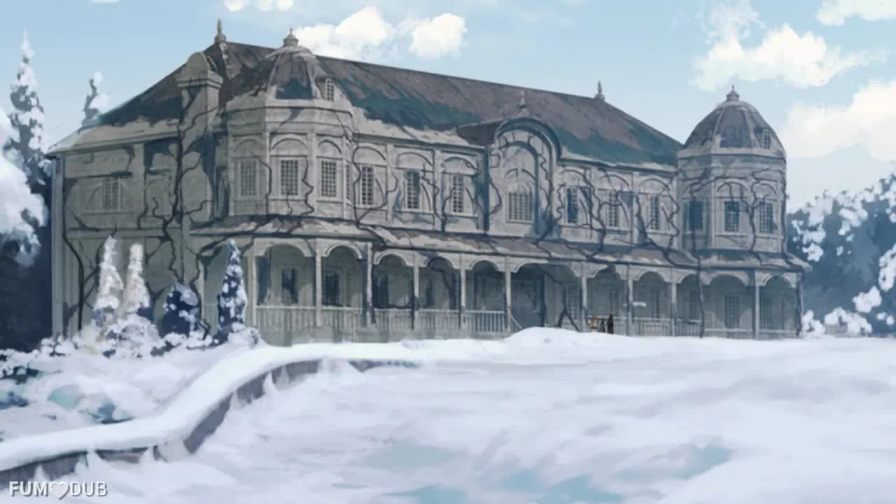 Реинкарнация безработного: История о приключениях в другом мире 2. Часть 2