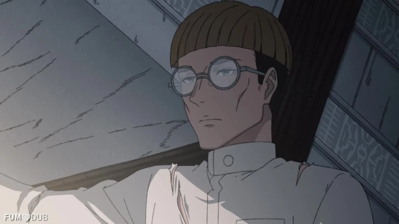 Реинкарнация безработного: История о приключениях в другом мире 2. Часть 2