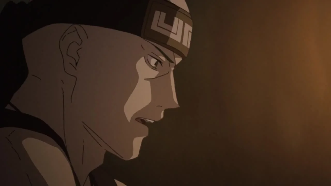 Реинкарнация безработного: История о приключениях в другом мире. Часть 2