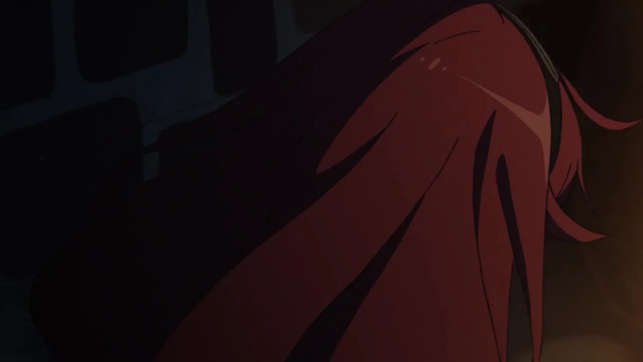 Реинкарнация безработного: История о приключениях в другом мире. Часть 2