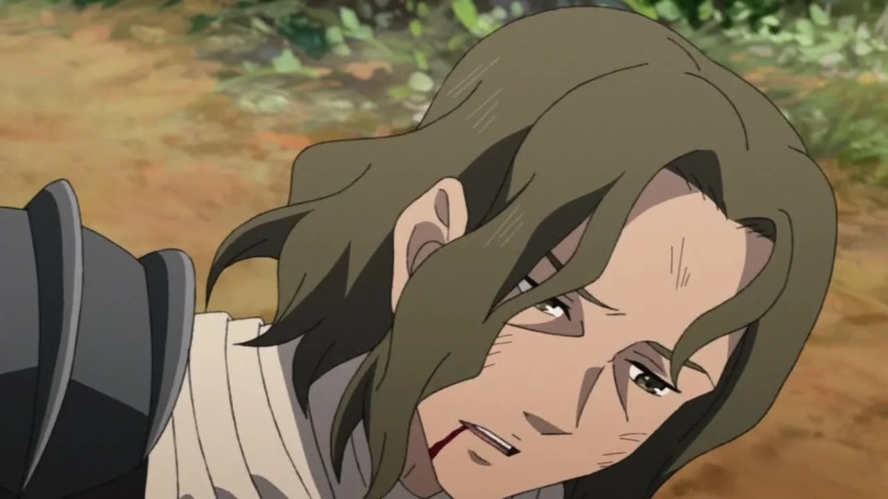 Реинкарнация безработного: История о приключениях в другом мире. Эрис — убийца гоблинов