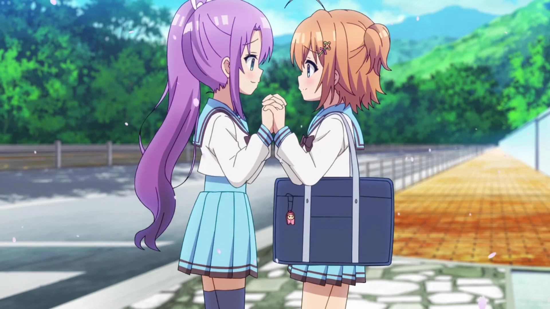 Re:Stage. Дни мечты