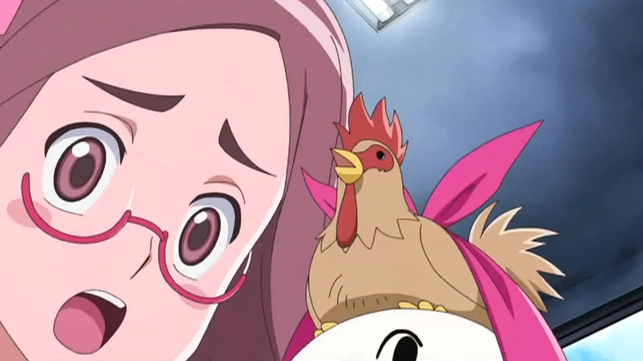 Ресторан ужасов