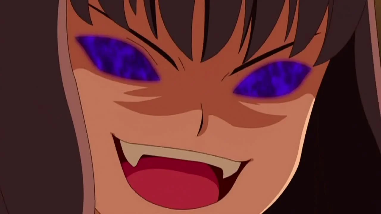 Ресторан ужасов