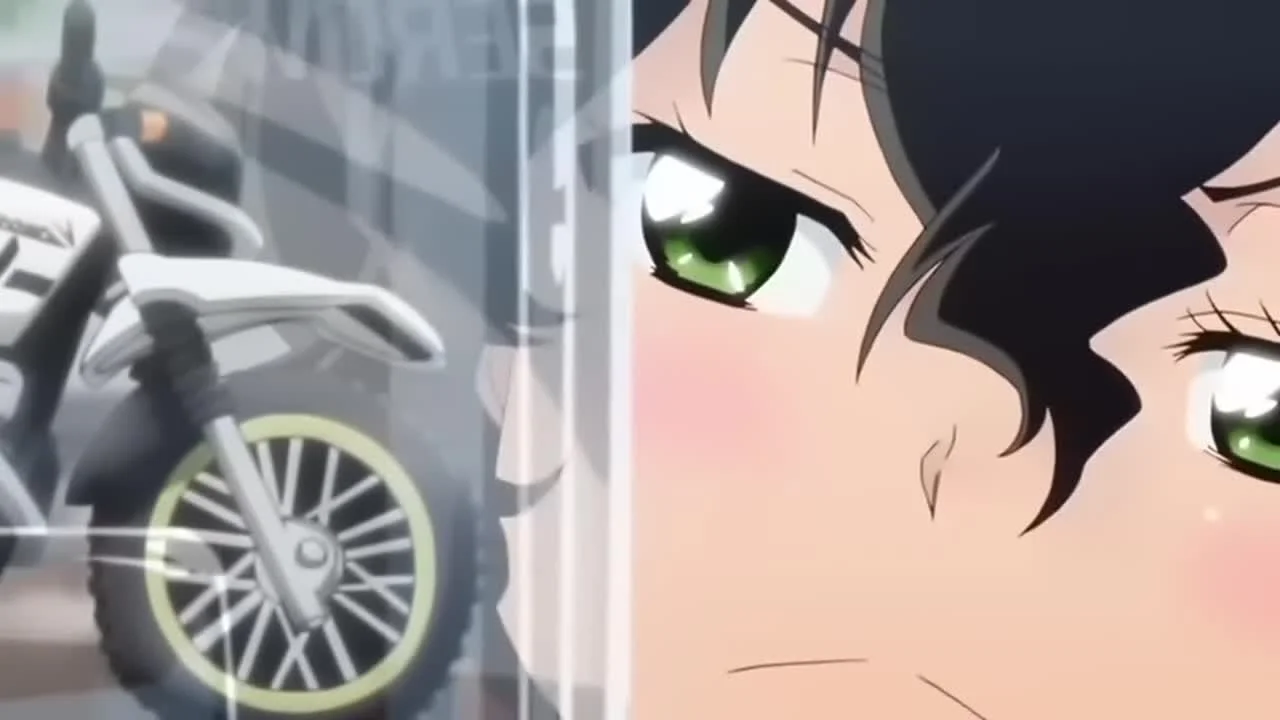 Рёв байков! OVA