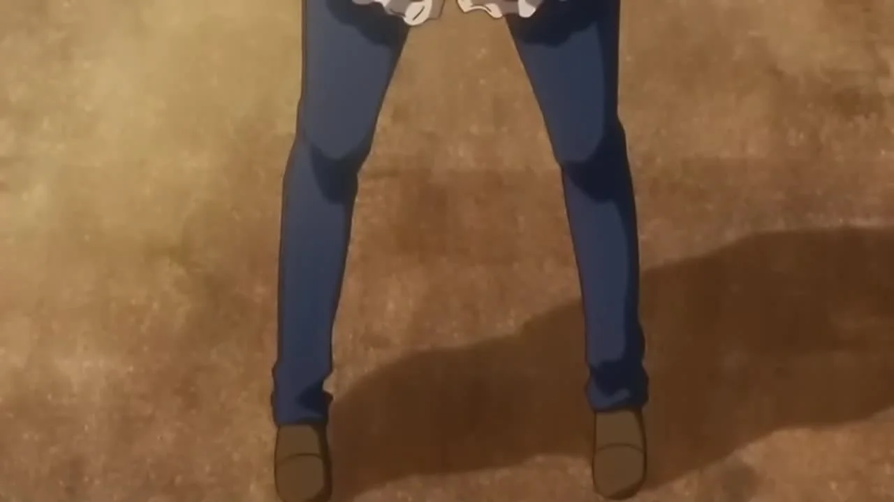 Рёв байков! OVA