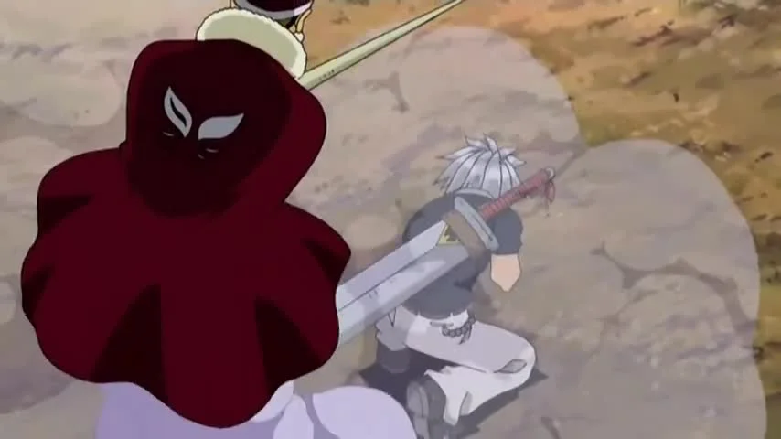 Рэйв Мастер