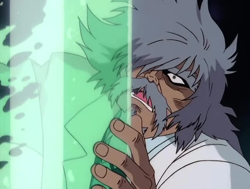 Робот Геттер: Армагеддон