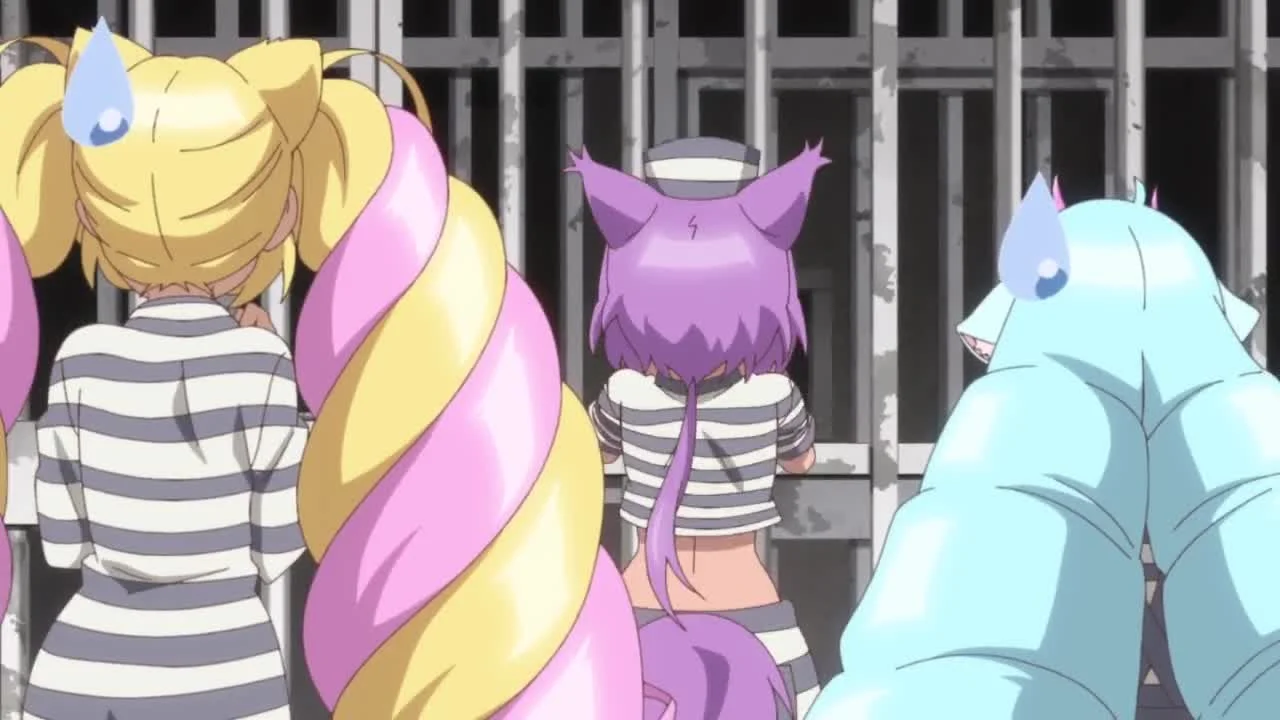 Рок-шоу! Звёзды!