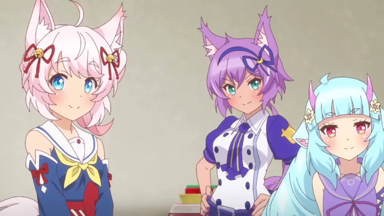 Рок-шоу! Звёзды!