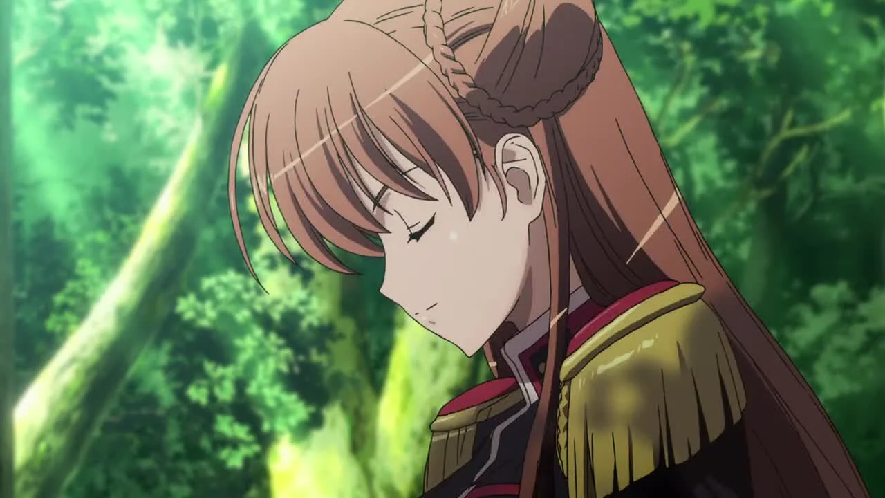 Романтика Валькирий