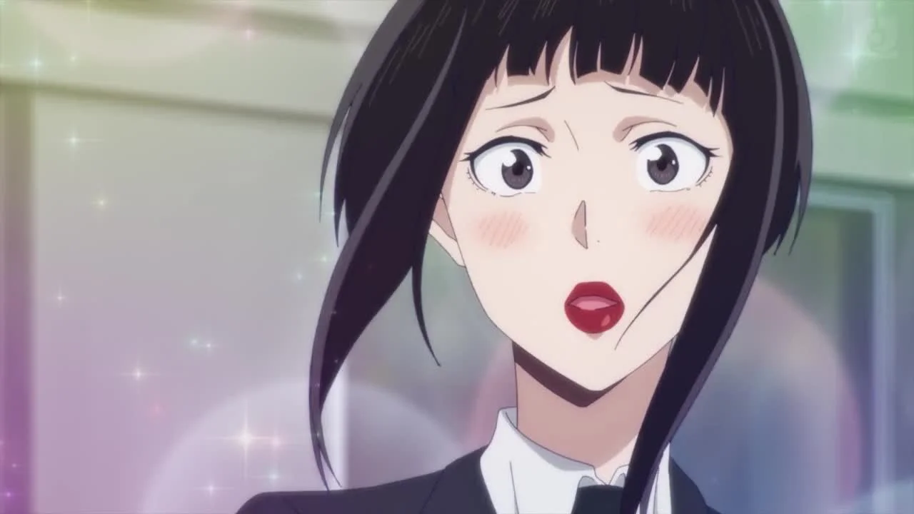 Рон Камонохаси: Невменяемый детектив 2