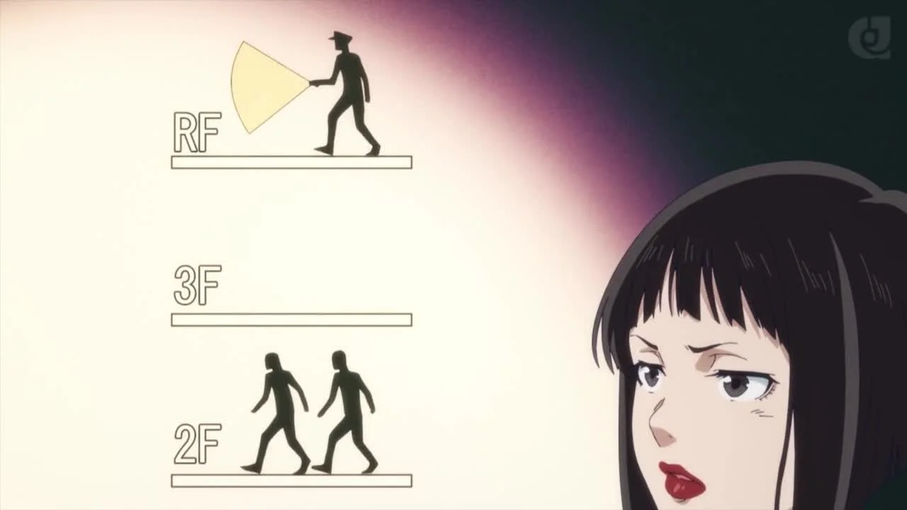 Рон Камонохаси: Невменяемый детектив 2