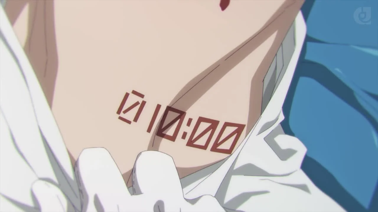 Рон Камонохаси: Невменяемый детектив 2