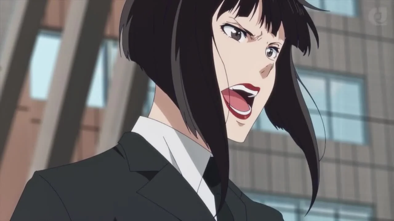 Рон Камонохаси: Невменяемый детектив 2