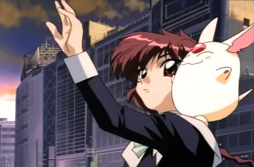 Рыцари магии