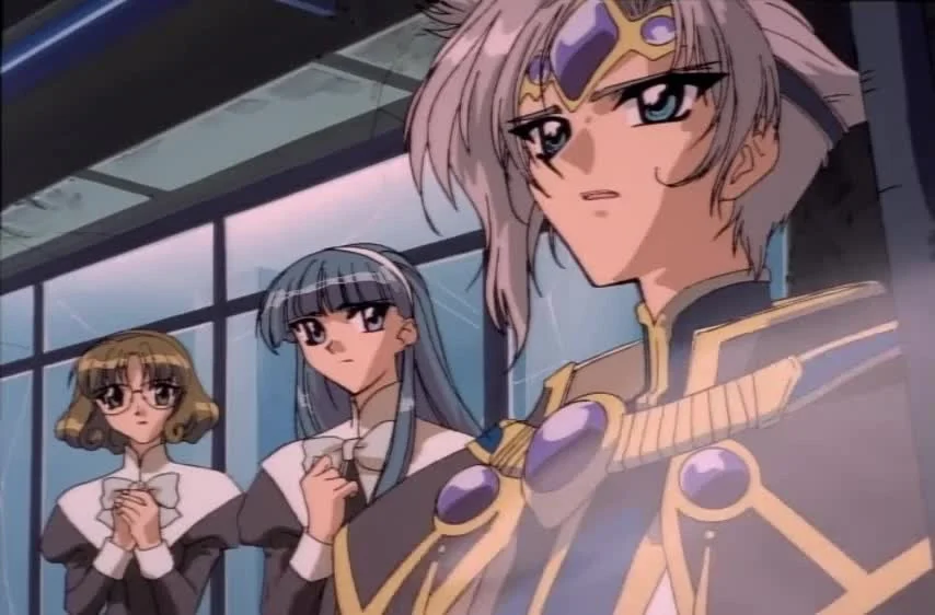 Рыцари магии