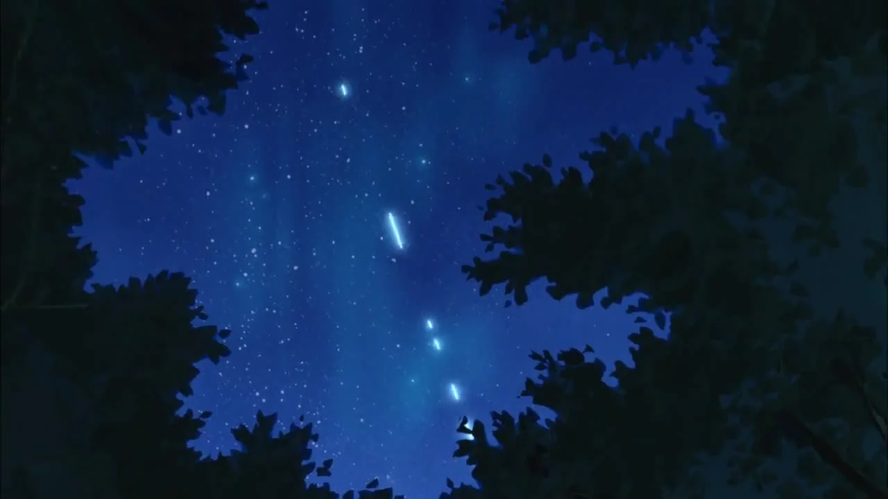 Рыцари Зодиака: Омега